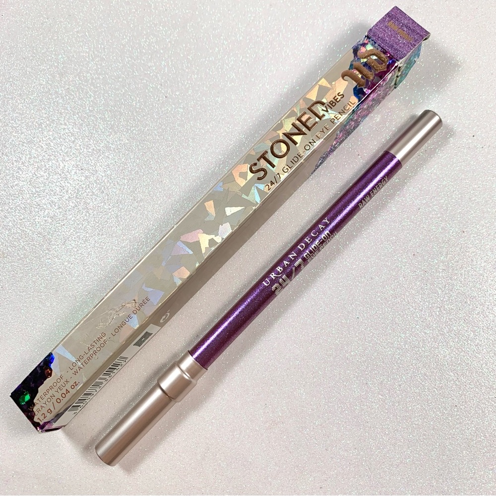 Urban Decay Eyeliner Pencil Raw Energy BNIB